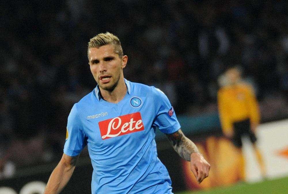 BEHRAMI, Difende Mazzarri e attacca i tifosi