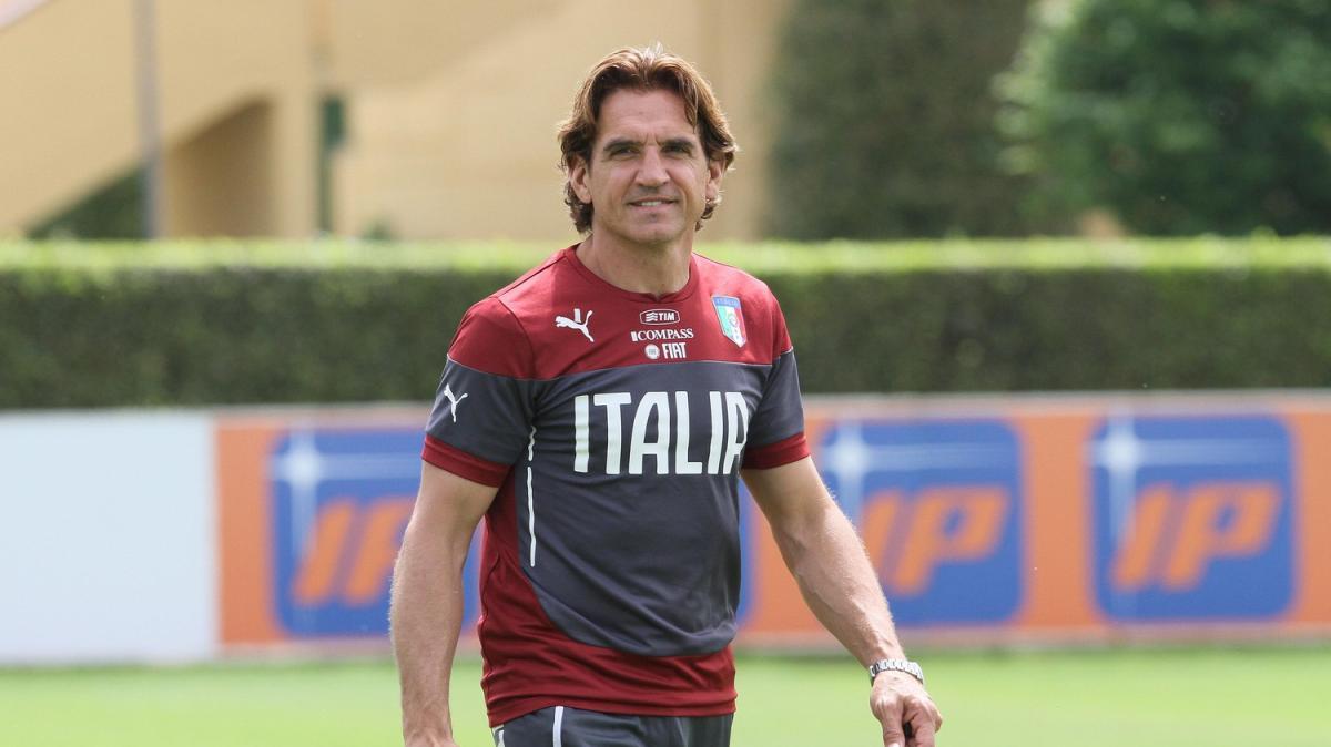 Mareggini: "Filippi un'eccellenza. De Gea un lusso, non si mette in discussione"