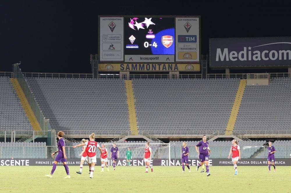 PIERGUIDI, Stadio? Giusto che Rocco si guardi intorno