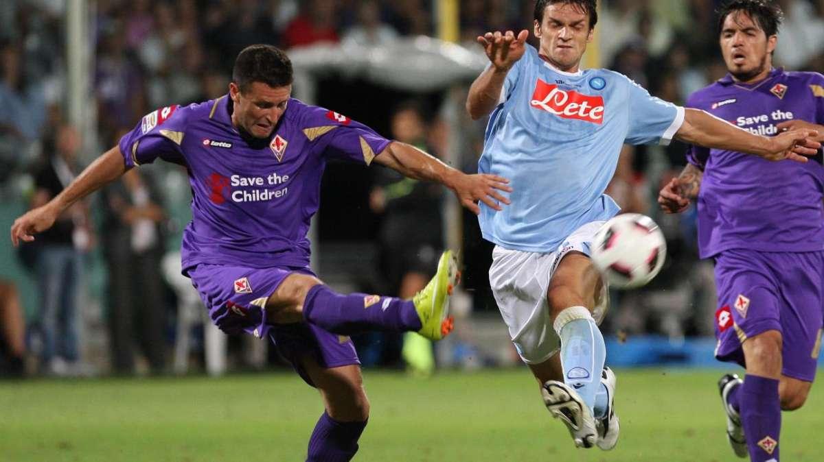 RIZZATO A FV, Pasqual è in un momento difficile