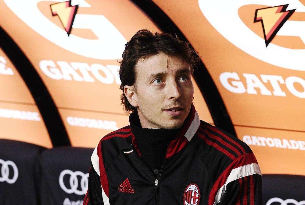INZAGHI, Montolivo? Abbiamo bisogno di lui