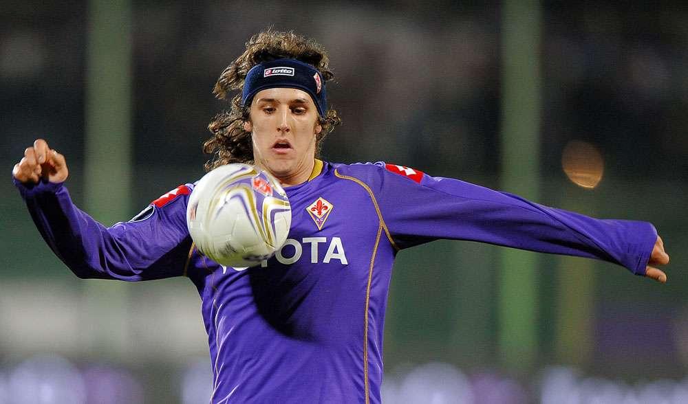 FIORENTINA-ROMA, Le formazioni ufficiali
