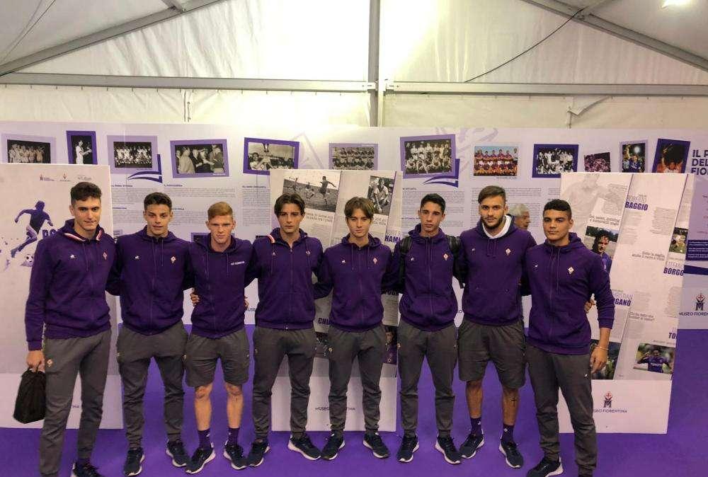 FOTO FV, Primavera alla fiera di Scandicci