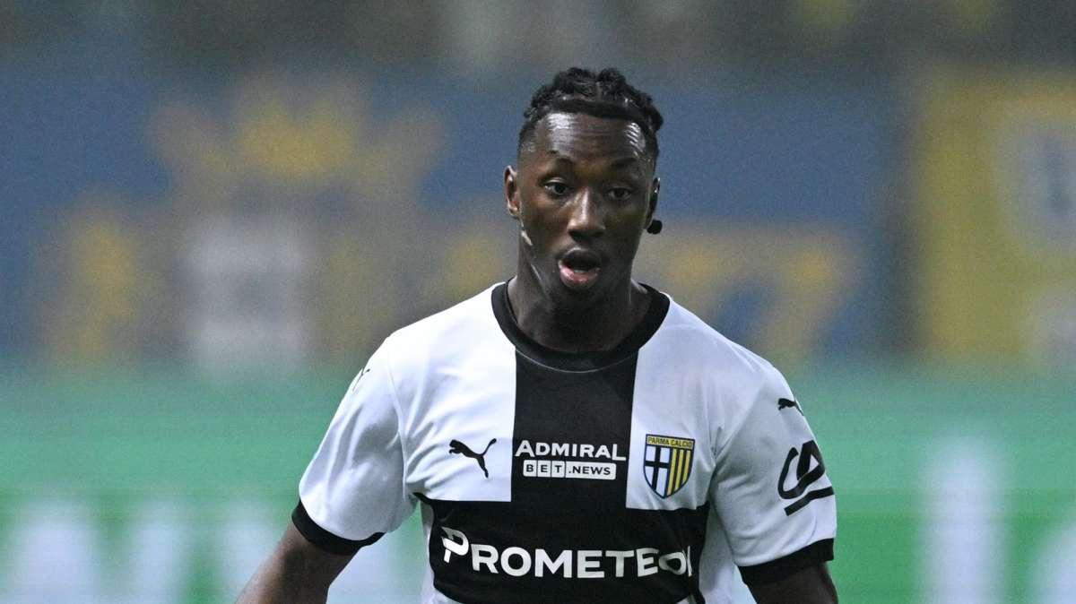 DIFESA, Marì è un'ipotesi. Attenzione anche a Coulibaly