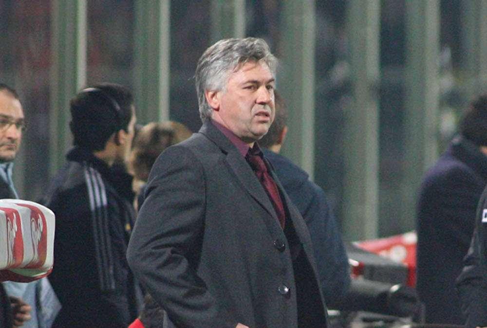 MILAN, Ripresa degli allenamenti a Milanello