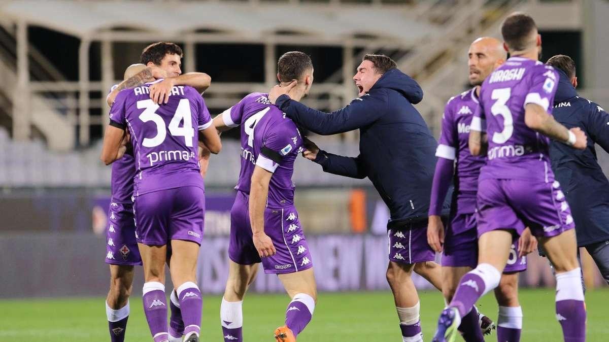 SPIRITO NUOVO
