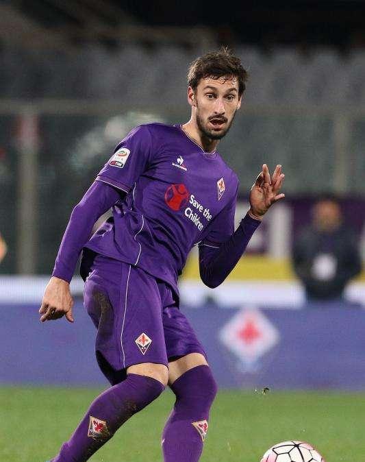 ASTORI, Difficile ormai prendere la Roma. Il gioco...