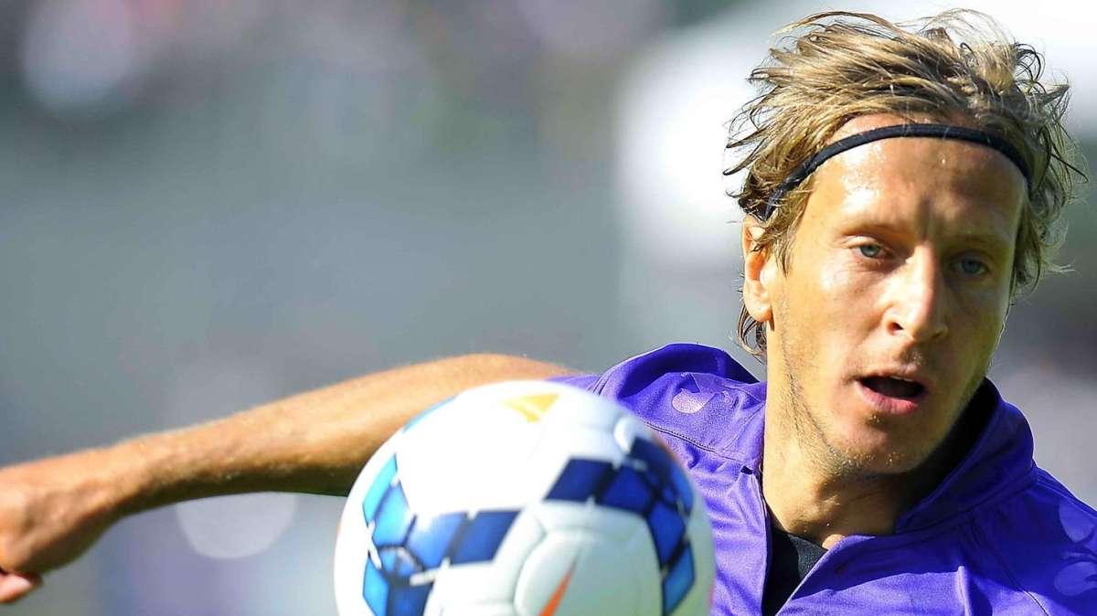 AMBROSINI CENTRALE? SI PUO' FARE. CE LO DICE LA STORIA E... DE ROSSI.