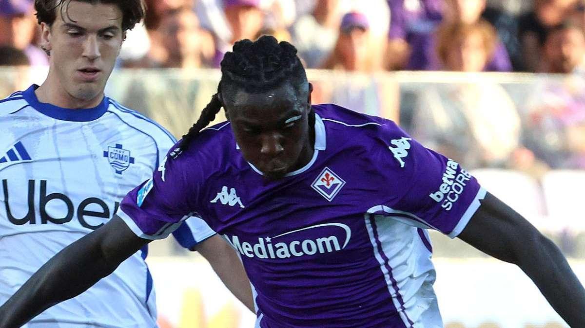 Un attacco da 92,7 milioni. Ma in campionato è arrivato solo un gol. Non accadeva da 34 anni