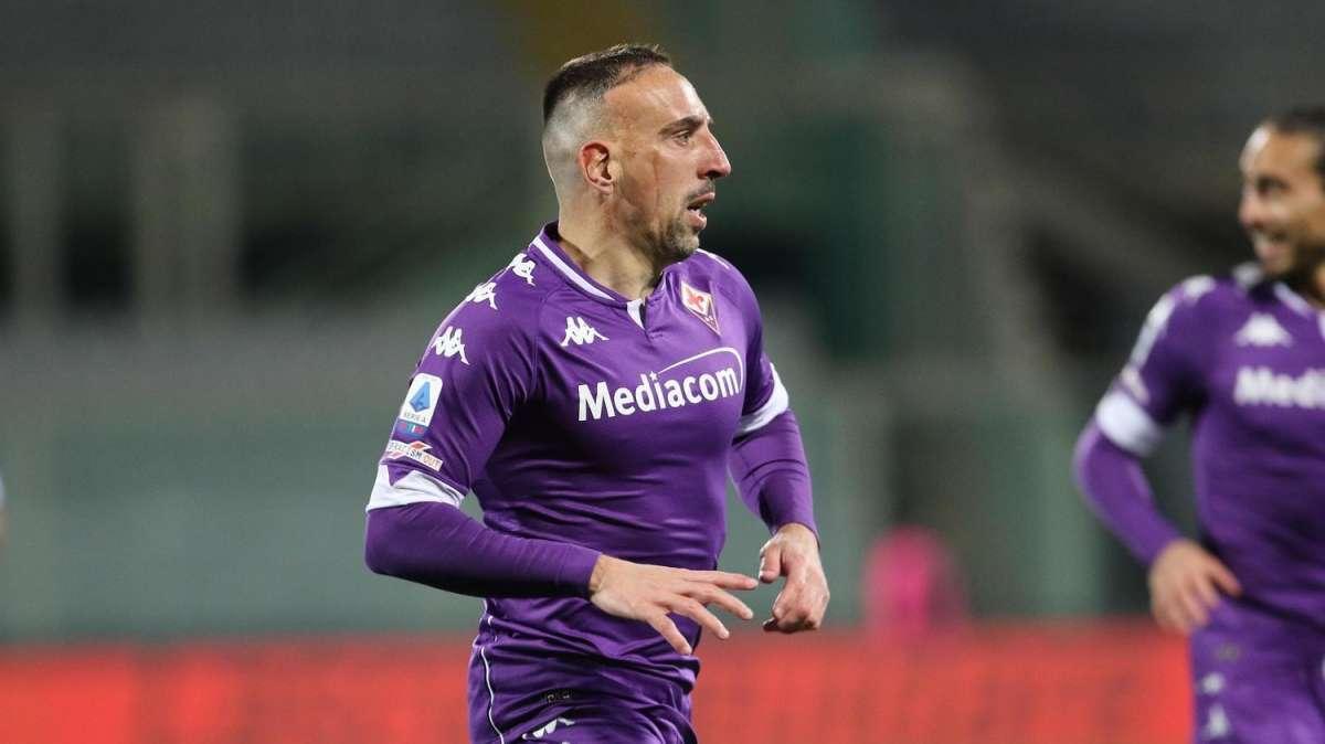 RIBERY, SETTIMANA DECISIVA: ORA ASPETTA SEGNALI DAI VIOLA