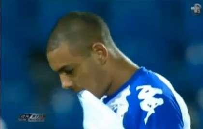 CAMOLESE A FV, Zohore talento da sgrezzare