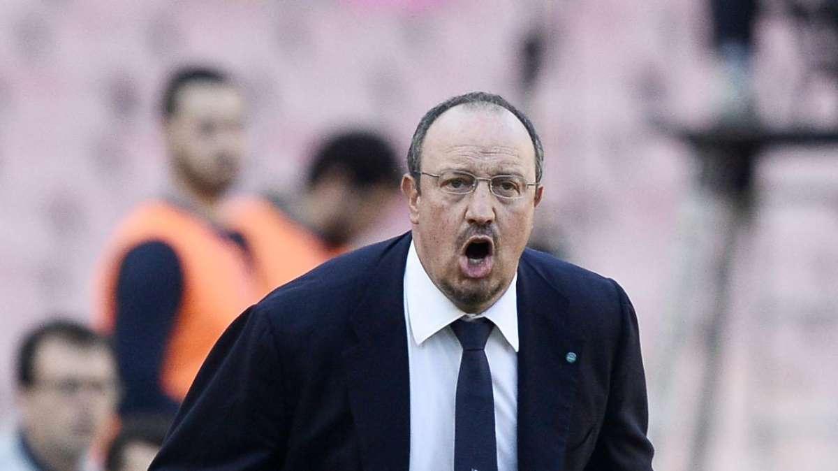 BENITEZ, Gara difficilissima, vogliamo i 3 punti