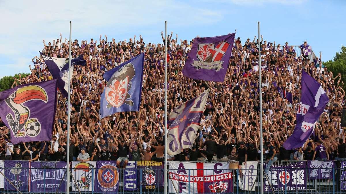 EMPOLI, Da oggi biglietti ospiti in vendita: max 3.100