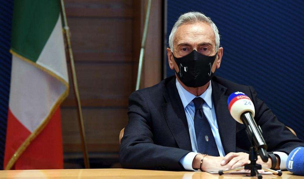 FIGC, Il budget per il 2021 all'esame del Consiglio