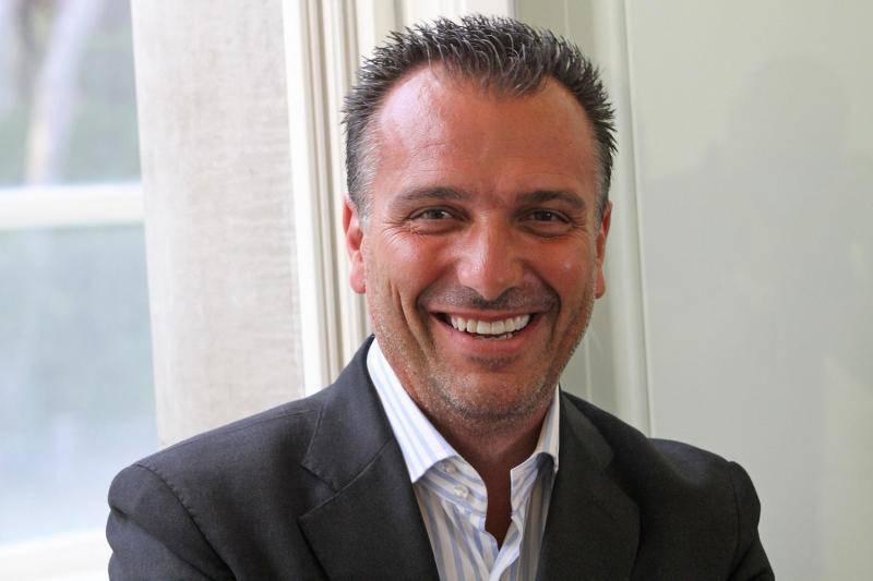 Il procuratore Caravello: "Grosso-Fiorentina? Ci vuole stile. Ma troverà un'altra panchina"