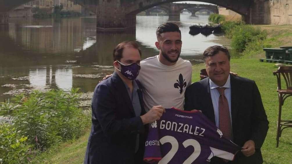 LA GRANDE INCOGNITA