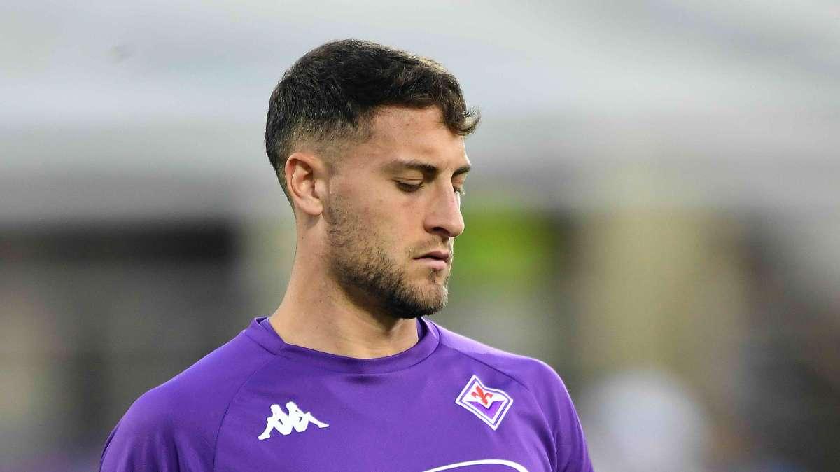 FIO-UDI 1-0, Palo colpito dall'Udinese a 10' dal termine