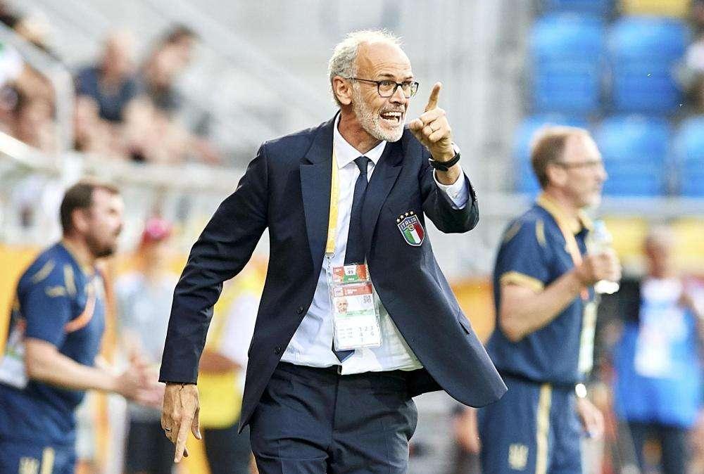 EURO U21, Per l'Italia semifinale come obiettivo minimo
