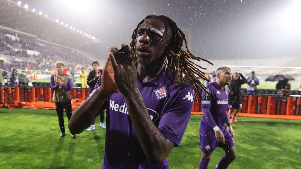 Su Kean anche il Barcellona. Tuttosport consiglia Commisso su come trattenerlo