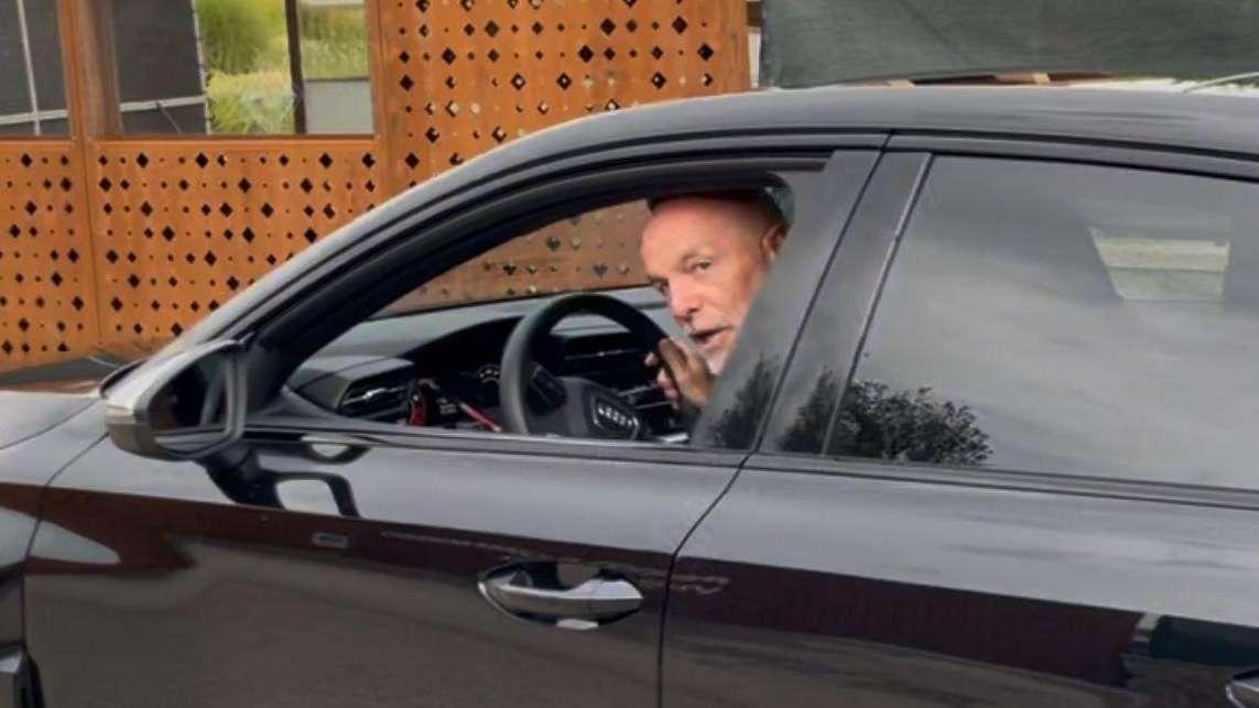 Anche Stefano Pioli è arrivato al Viola Park: inizia la sua terza avventura alla Fiorentina