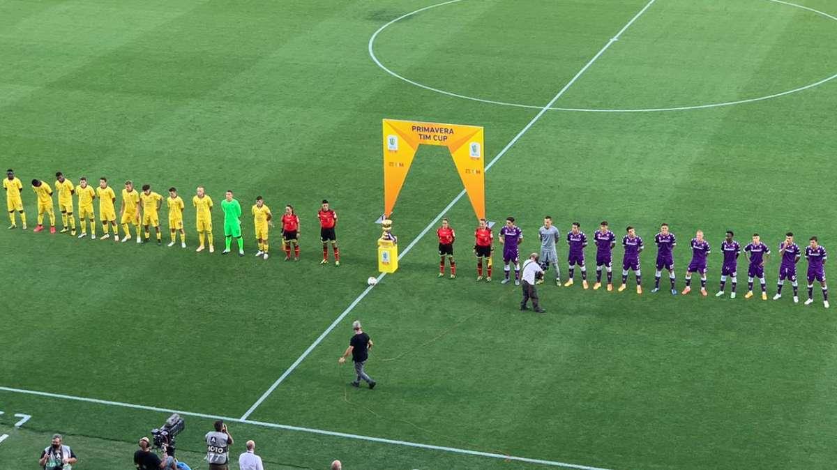 LIVE FV, Rivivi le emozioni di Hellas-ACF 0-1