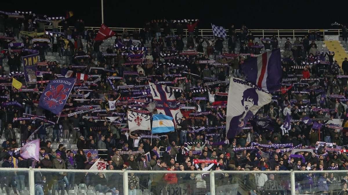 FIO-ESB, E i tifosi pensano già alla Juventus...