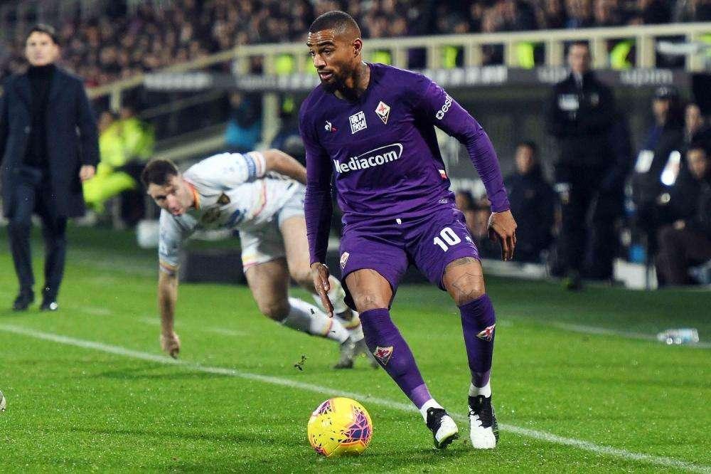 IBRACHALLENGE, Boateng e Pulgar partecipano