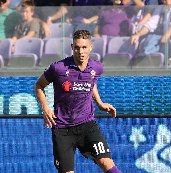 PEDULLÀ, Pjaca e Vlahovic contenti così perciò...