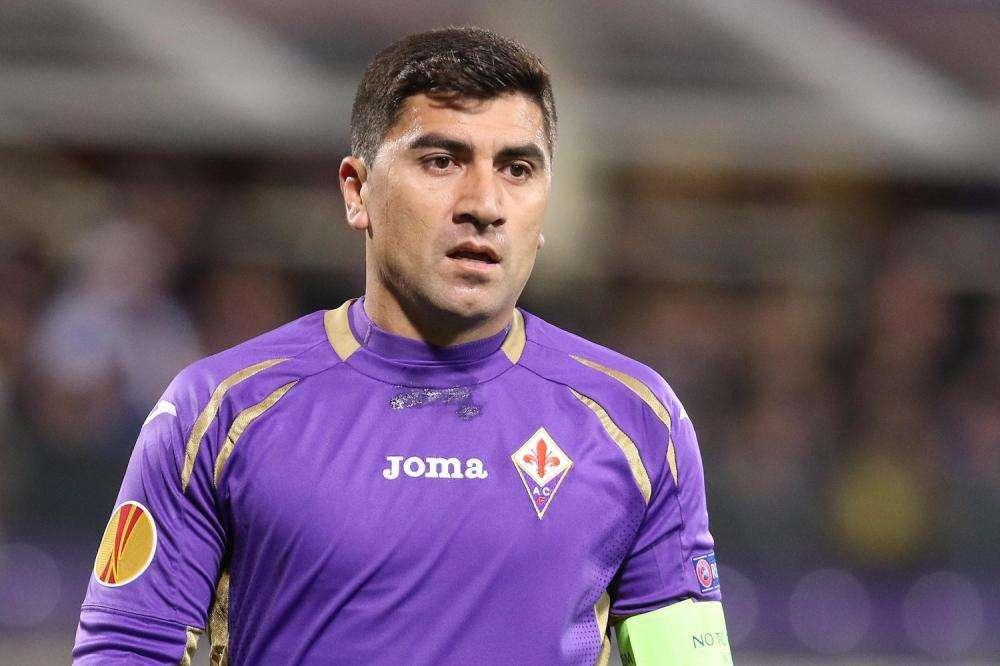 PIZARRO A FV, CHE PERDITA BADELJ. QUANDO ARRIVÒ ERA SPAESATO MA POI GLI DISSI...