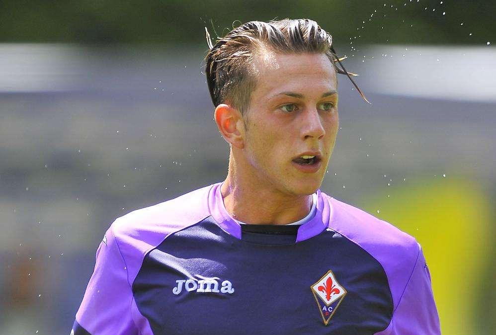 BERNARDESCHI, GIÀ A LAVORO. TORNERÒ PIÙ FORTE DI PRIMA
