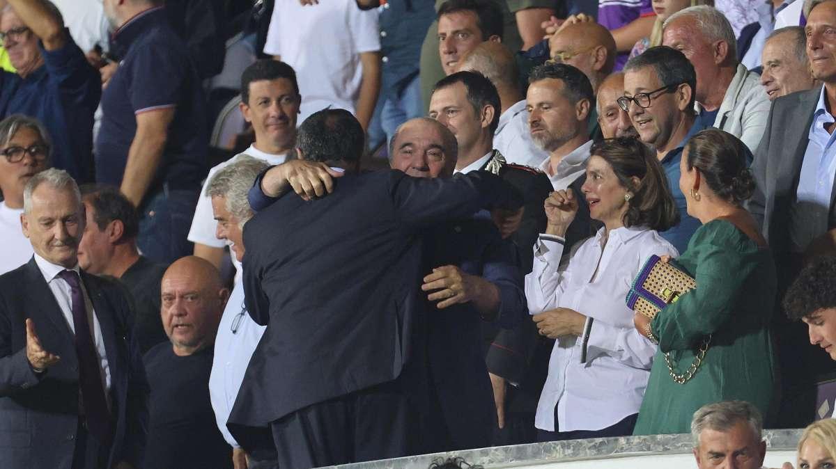 COMMISSO, Joe non morirà mai, vivrà nei nostri cuori