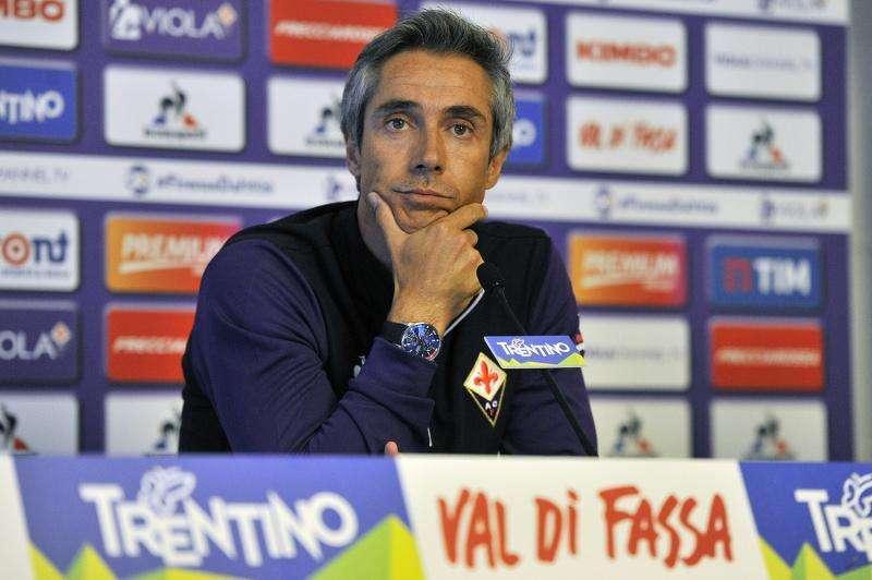 SOUSA, Gara non prevista, Toledo si sta integrando