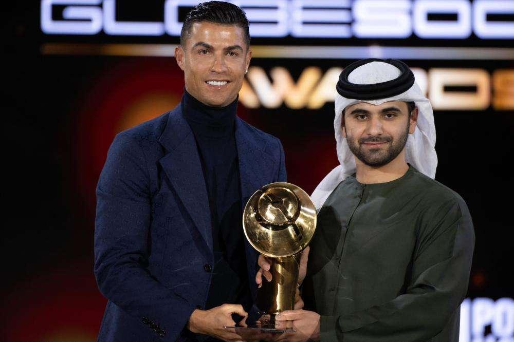 CR7, La polemica: "Pallone d'oro lo meritava Vinicius"
