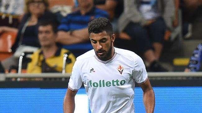 IND. FV, Contatti tra ag. Maxi Olivera e il Bologna