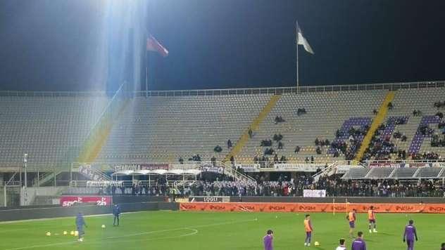 VIDEO ACF, L'allenamento odierno della Fiorentina