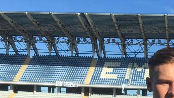 ZURKOWSKI, L'Empoli freme. Occhio al riscatto