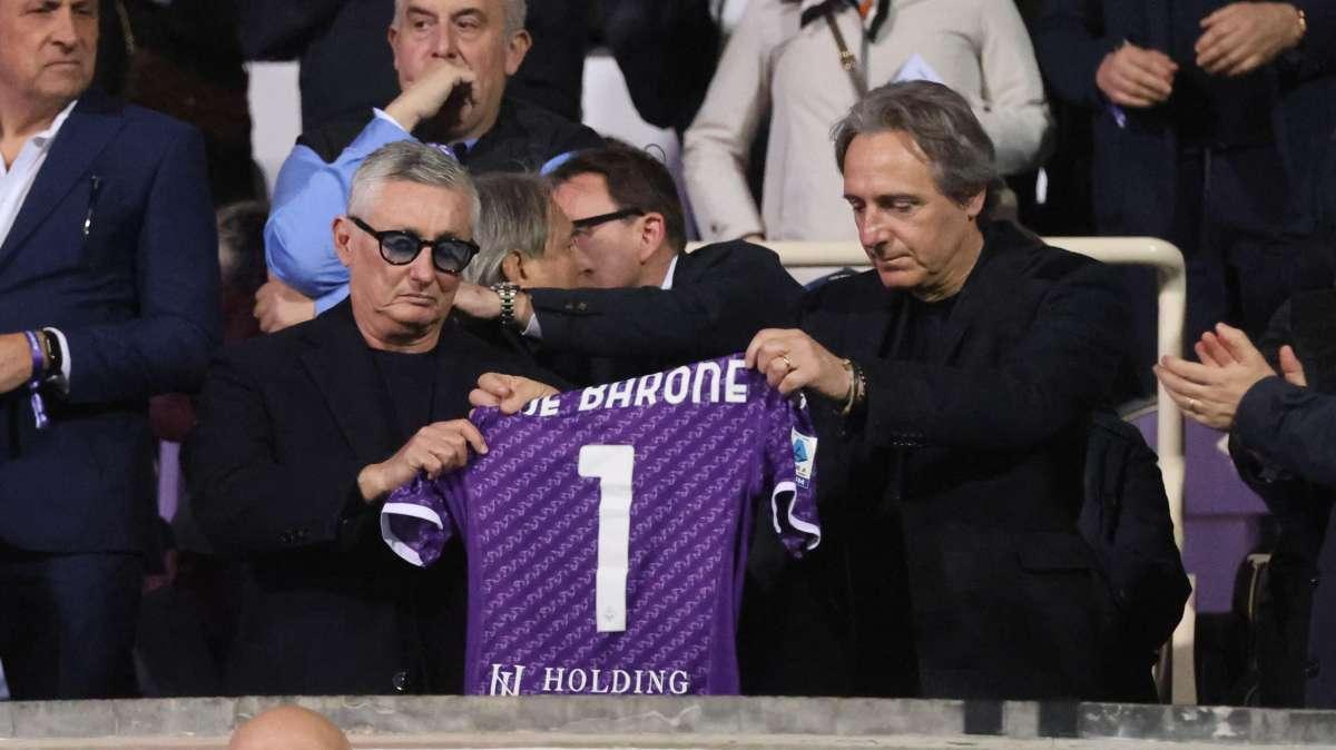 LA FIORENTINA CAMBIA ALBERGO MA LA TRASFERTA È NEL SEGNO DI JOE