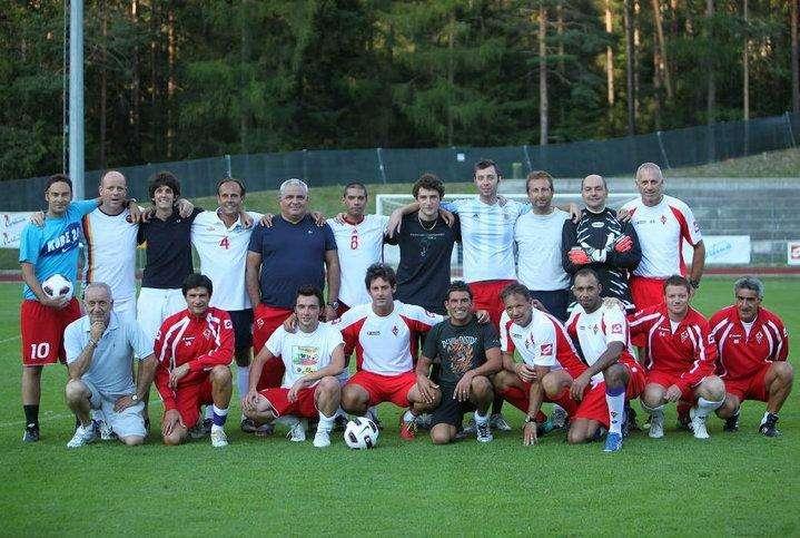 ADDIO SINISA. FIRENZE E UN RAPPORTO VISSUTO DI PETTO