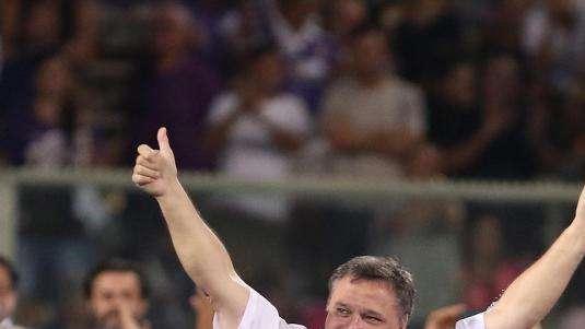 BERTONI A FV, SIMEONE PUÒ DARE ANCORA DI PIÙ. PEZZELLA...