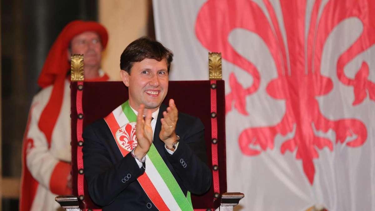 NARDELLA, Pace fatta con De Magistris e proposta
