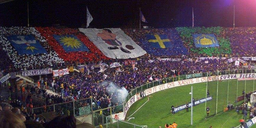FIRICANO E ROBBIATI A FV: JUVE FORTISSIMA MA I VIOLA...