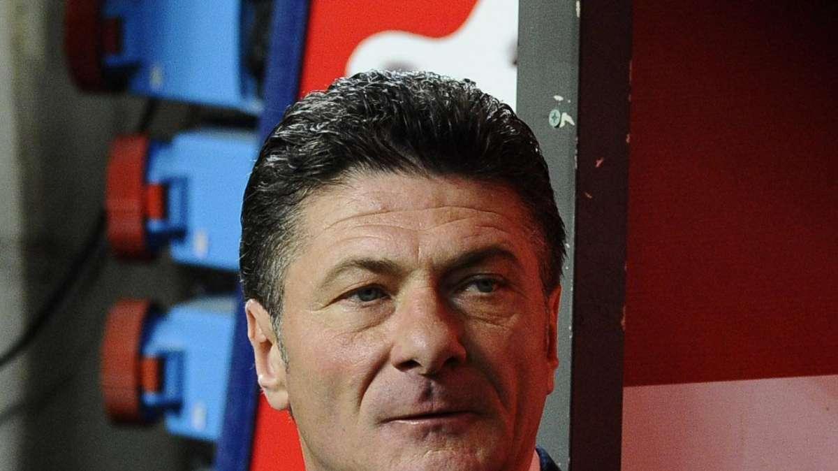 MAZZARRI, 4° posto? Non abbiamo obiettivo preciso