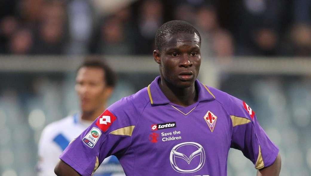 AG. BABACAR A FV, Non giocherà? Siamo abituati...