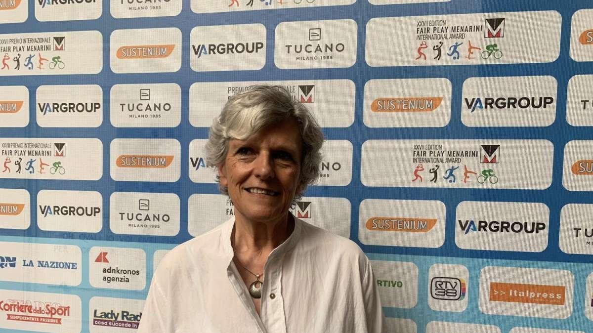 SIND. FIESOLE, Felici di poter ospitare il premio Menarini