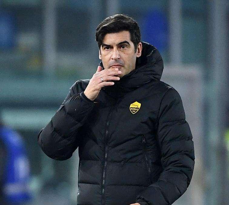 ROMA, Summit Fonseca-club: fiducia a tempo