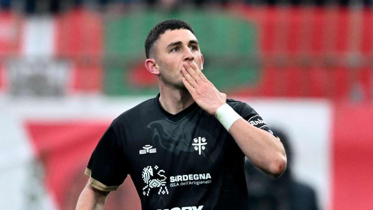 Piccoli-Fiorentina, entro domani le visite mediche. Il procuratore lo voleva a Firenze