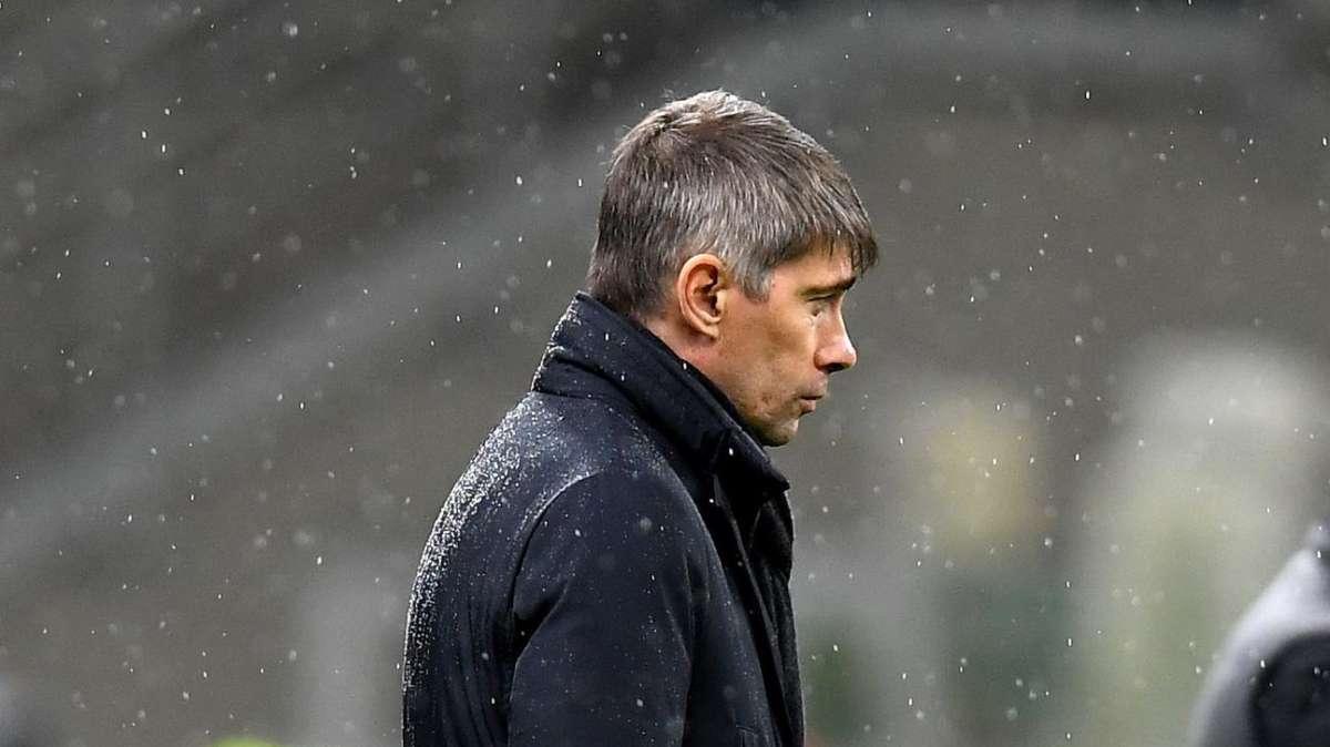 DS MILAN, Anche io ho visto Maradona. Diaz...