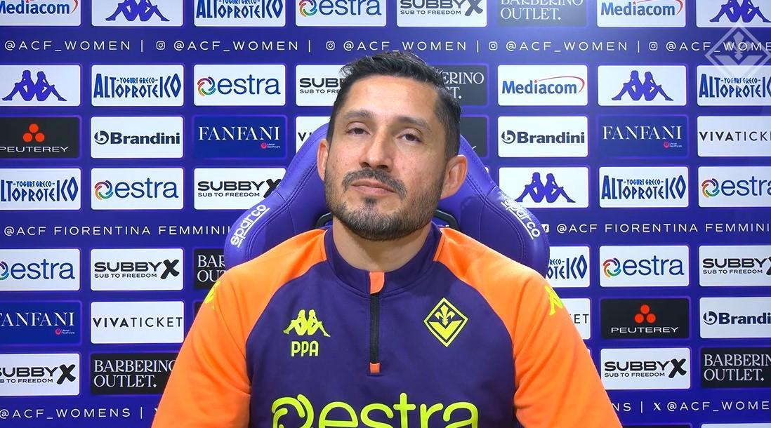 Fiorentina Femminile, biglietti disponibili per la sfida di domenica col Como