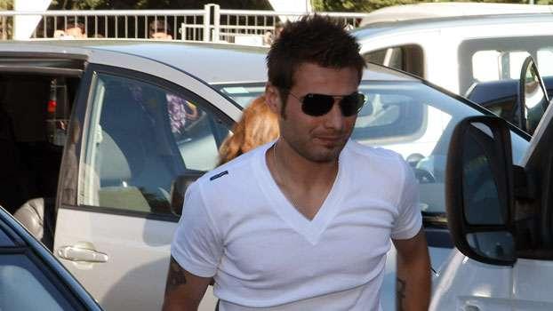 FIORENTINA STORE, Domani presenti Mutu e Santana