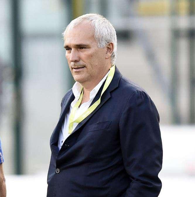 SAMP, Romei: "Non ci siamo scansati con l'Empoli"